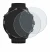 Image of the device Suunto 7 with a wide variety of screen protectors.