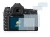 Image of the device Nikon D780 with a wide variety of screen protectors.