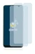 Image of the device Samsung Galaxy M31 with a wide variety of screen protectors.