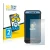 Front side of a product packaging with the brand logo BROTECT. Next to it is the device Ecom Smart-Ex 02 DZ1 shown with the co