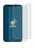 Image of the device Apple iPhone 12 with a wide variety of screen protectors.