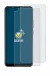 Image of the device Tecno Spark 5 Pro with a wide variety of screen protectors.