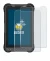 Image of the device GeoMax Zenius 800 with a wide variety of screen protectors.