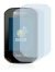 Image of the device Bryton Rider 320 with a wide variety of screen protectors.