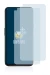 Image of the device Cubot X30 with a wide variety of screen protectors.