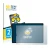 Front side of a product packaging with the brand logo BROTECT. Next to it is the device Lenovo Tab M10 FHD Plus (Landscape) sh
