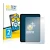 Front side of a product packaging with the brand logo BROTECT. Next to it is the device Apple iPad Air 4 2020 (4th Gen.) shown