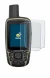 Image of the device Garmin GPSMAP 65 with a wide variety of screen protectors.