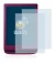 Image of the device PocketBook Touch Lux 5 with a wide variety of screen protectors.