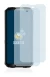 Image of the device Oukitel WP10 5G with a wide variety of screen protectors.