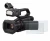 Image of the device Panasonic HC-X2000 with a wide variety of screen protectors.