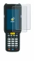 Image of the device Zebra MC3300X with a wide variety of screen protectors.