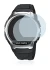 Image of the device Casio Wave Ceptor WV-58 with a wide variety of screen protectors.