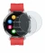 Image of the device Gentleman Smartwatch with a wide variety of screen protectors.