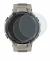 Image of the device Huami Amazfit T-Rex Pro with a wide variety of screen protectors.