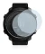 Image of the device North Edge Apache with a wide variety of screen protectors.