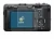 Image of the device Sony FX3 with a wide variety of screen protectors.