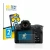 Front side of a product packaging with the brand logo BROTECT. Next to it is the device Nikon Z 8 shown with the corresponding