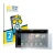 Front side of a product packaging with the brand logo BROTECT. Next to it is the device Alpine iLX-702D shown with the corresp