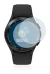 Image of the device Samsung Galaxy Watch 4 Classic (42mm) with a wide variety of screen protectors.