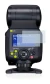 Image of the device Canon Speedlite EL-1 with a wide variety of screen protectors.