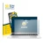 Front side of a product packaging with the brand logo BROTECT. Next to it is the device HP Elitebook x360 1040 G7 shown with t