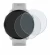 Image of the device Garmin Forerunner 55 with a wide variety of screen protectors.