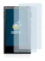 Image of the device Astell&Kern Kann Alpha with a wide variety of screen protectors.