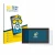 Front side of a product packaging with the brand logo BROTECT. Next to it is the device Cupra Formentor 2020-2022 Infotainment