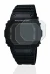 Image of the device Casio G-Shock GW-5000-1JF with a wide variety of screen protectors.