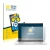 Front side of a product packaging with the brand logo BROTECT. Next to it is the device HP EliteBook 840 G7 shown with the cor