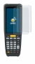 Image of the device Zebra MC2200 with a wide variety of screen protectors.