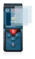 Image of the device Bosch GLM 40 Professional with a wide variety of screen protectors.