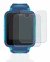 Image of the device TCL Movetime Family Watch 2 with a wide variety of screen protectors.