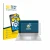 Front side of a product packaging with the brand logo BROTECT. Next to it is the device HP Pavilion x360 Convertible 15-erX sh