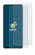Image of the device ZTE Axon 30 5G with a wide variety of screen protectors.
