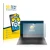 Front side of a product packaging with the brand logo BROTECT. Next to it is the device HP Envy x360 (15-eX) (359 mm x 228.2 m