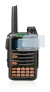 Image of the device Yaesu FT-70DR with a wide variety of screen protectors.