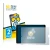 Front side of a product packaging with the brand logo BROTECT. Next to it is the device Goodtel G2 shown with the correspondin