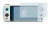 Image of the device AYN Odin with a wide variety of screen protectors.
