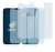 Image of the device Apple iPhone 13 mini (Front+Back) with a wide variety of screen protectors.
