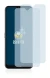 Image of the device Nokia G50 with a wide variety of screen protectors.