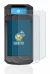 Image of the device Accu-Chek Insight mit DBLG1 with a wide variety of screen protectors.