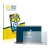 Front side of a product packaging with the brand logo BROTECT. Next to it is the device Dell Latitude 3510 shown with the corr