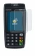Image of the device ingenico Desk/5000 with a wide variety of screen protectors.