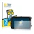 Front side of a product packaging with the brand logo BROTECT. Next to it is the device Isudar T72 8" shown with the correspon