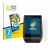 Front side of a product packaging with the brand logo BROTECT. Next to it is the device Bosch Nyon 2 2021 shown with the corre