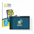 Front side of a product packaging with the brand logo BROTECT. Next to it is the device Acer ACTAB1022 shown with the correspo