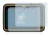 Image of the device Trimble T7 with a wide variety of screen protectors.