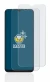 Image of the device Samsung Galaxy A13 with a wide variety of screen protectors.